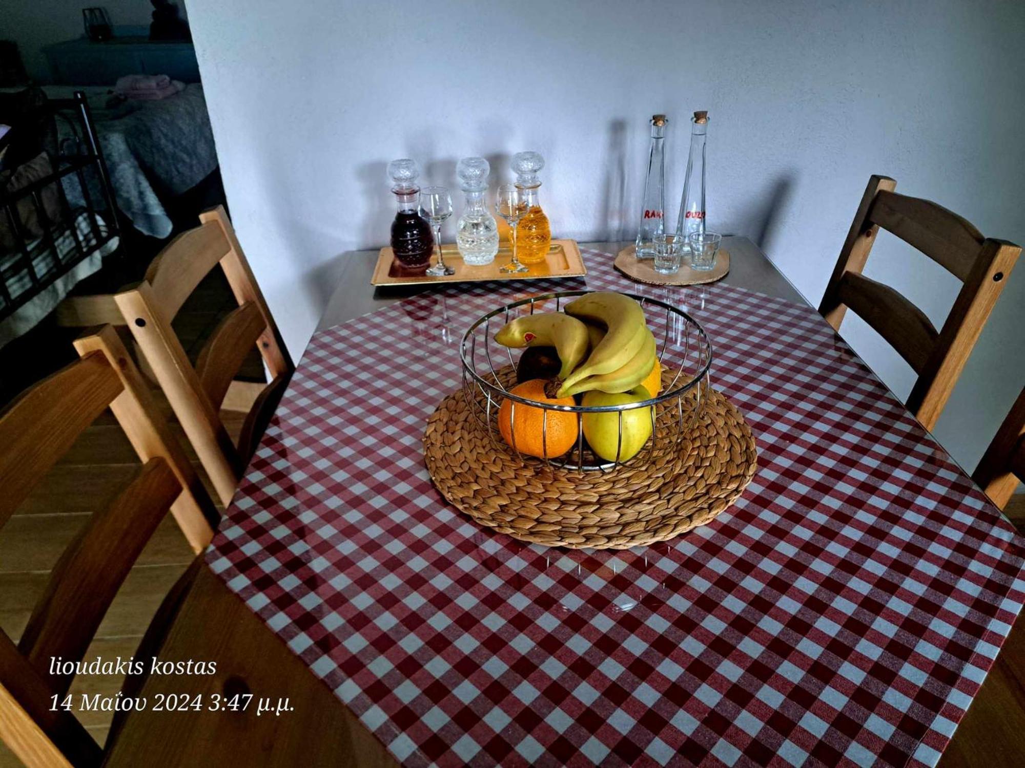Zoe Garden * Spata (East Attica)
