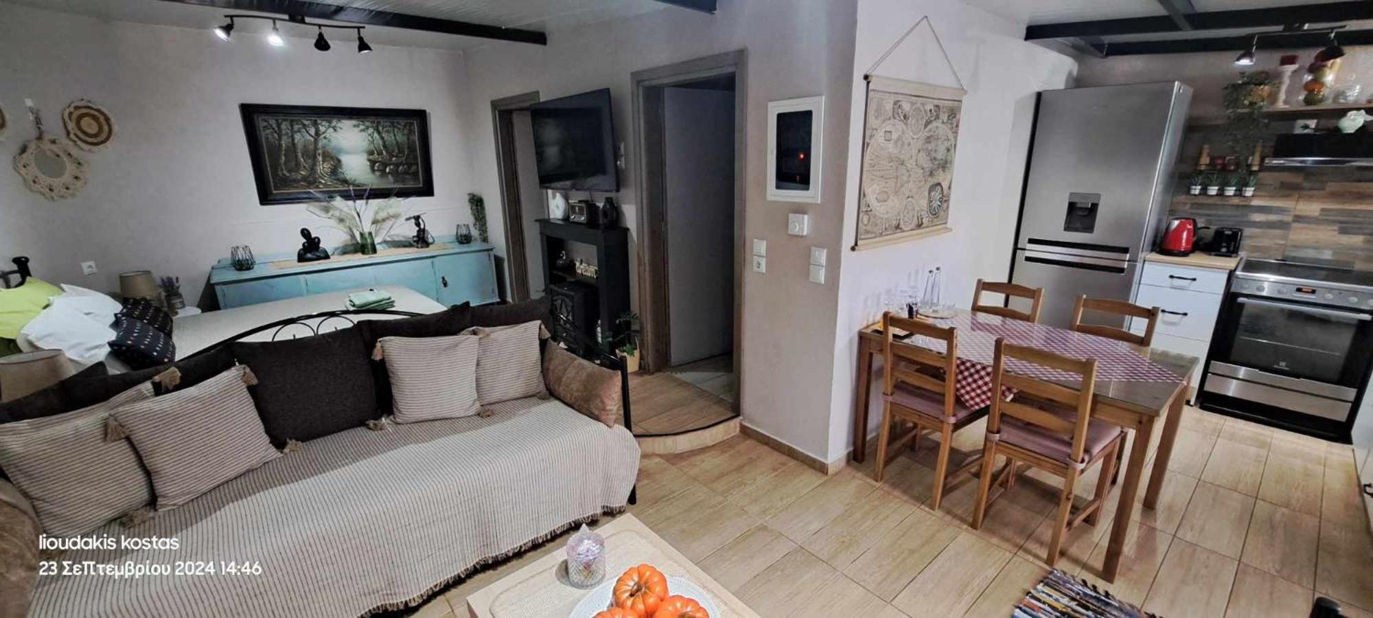 Zoe Garden *