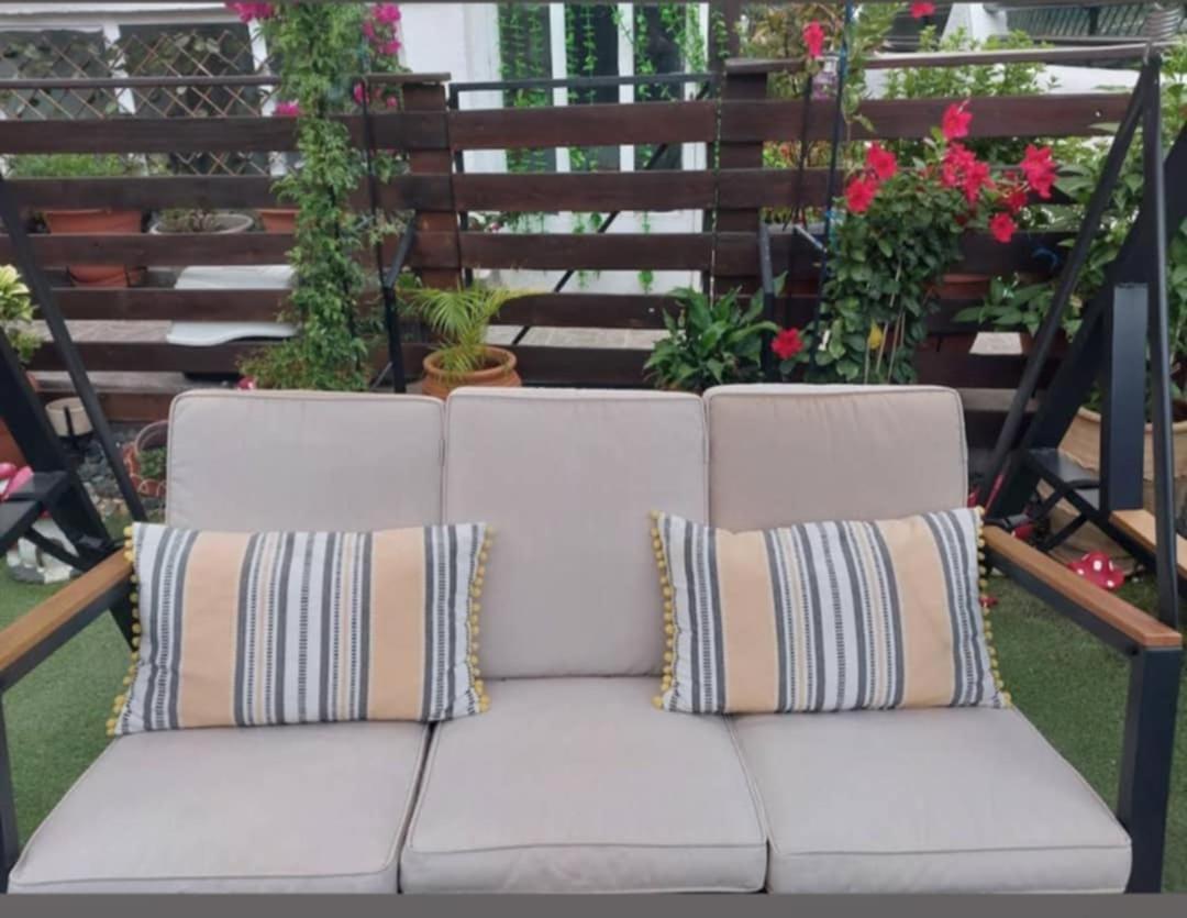 Apartment Zoe Garden Spata (East Attica)