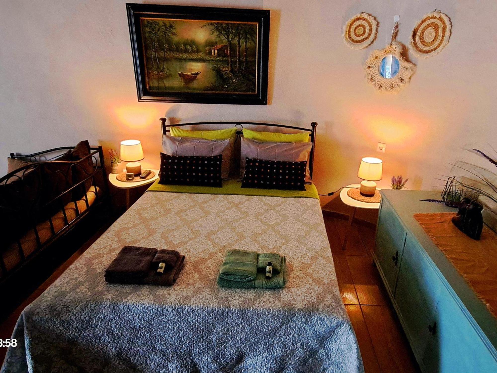 Zoe Garden Apartment Spata (East Attica)
