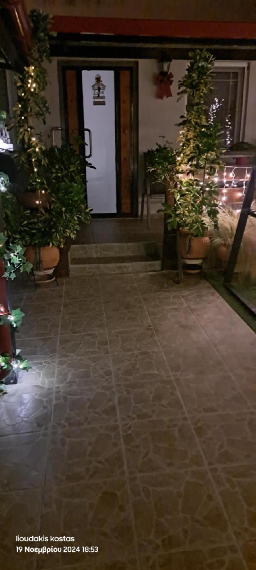 Apartment Zoe Garden *