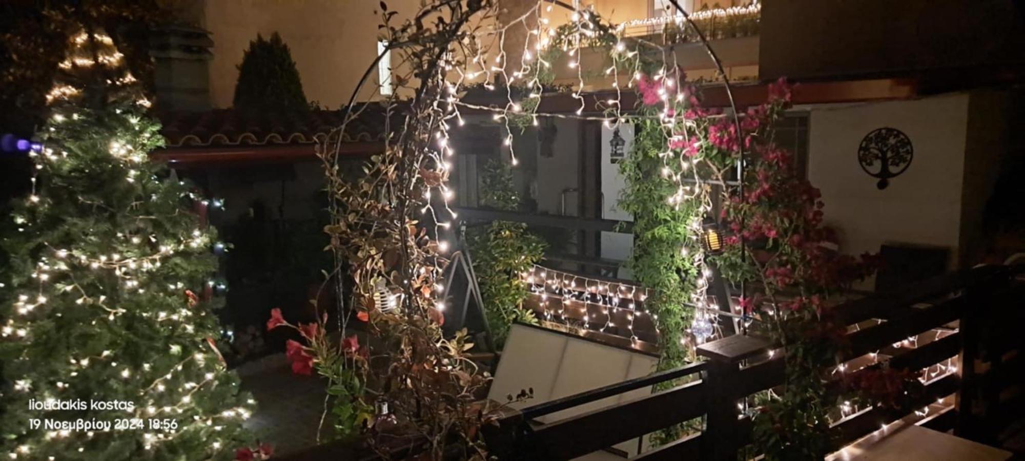 Zoe Garden Apartment Spata (East Attica)