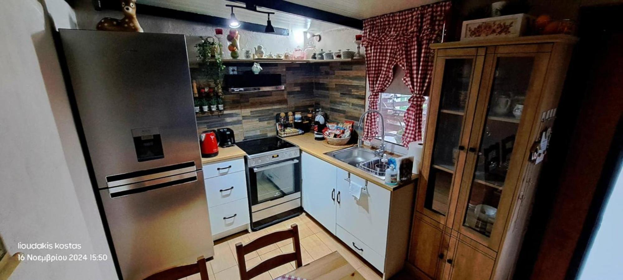 Zoe Garden Apartment Spata (East Attica)