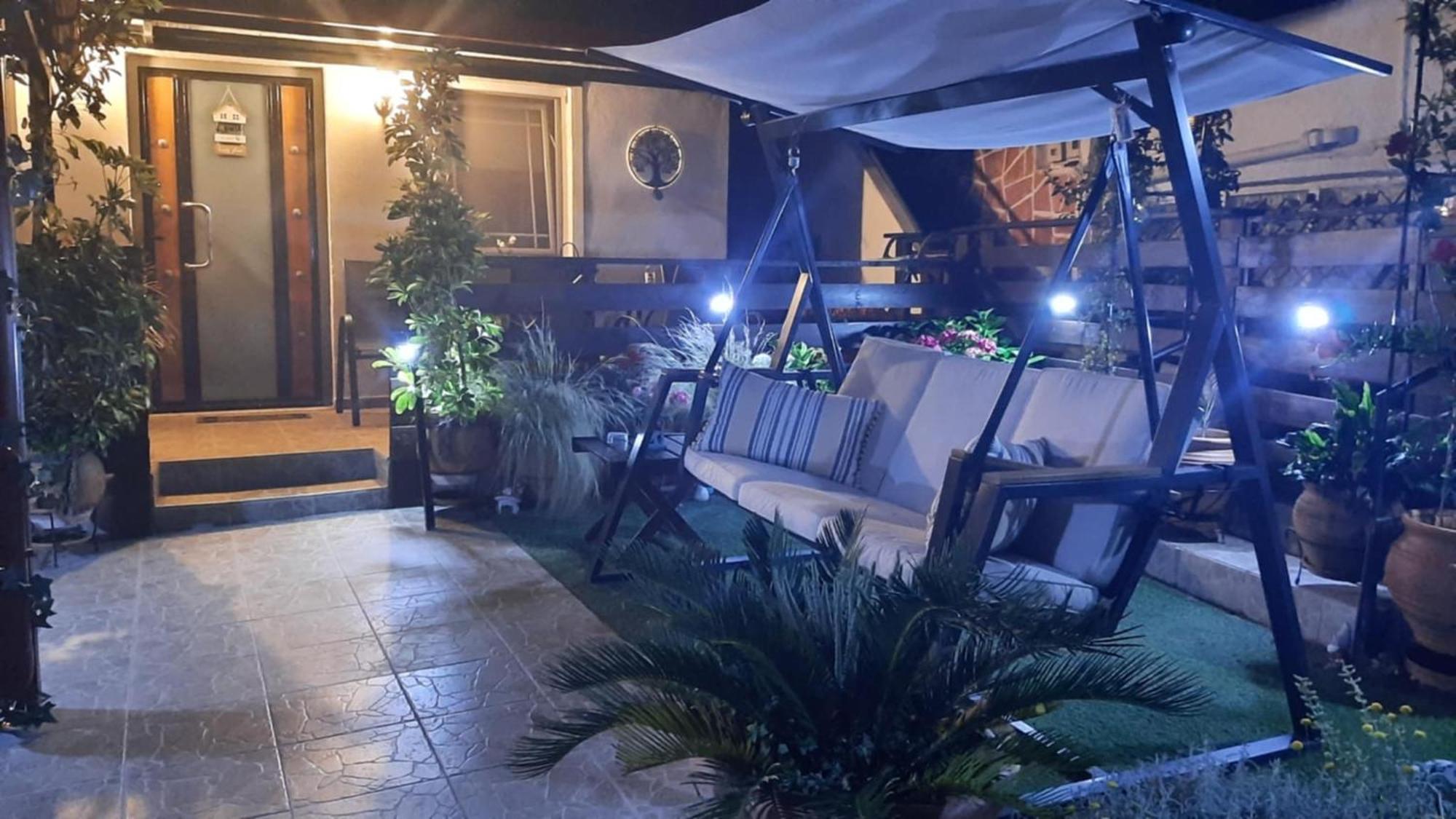 Zoe Garden Apartment Spata (East Attica)